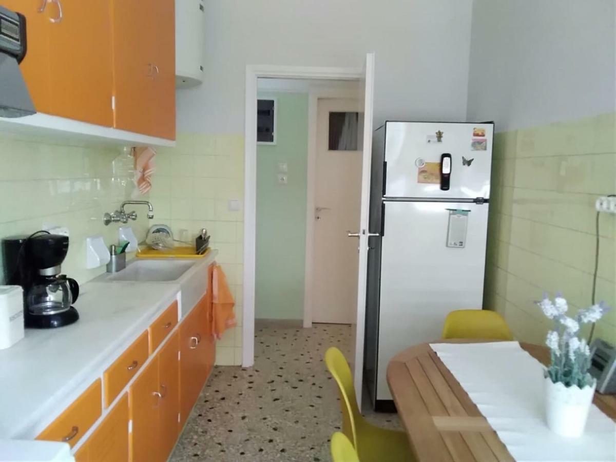 אתונה Dora'S Apartment מראה חיצוני תמונה