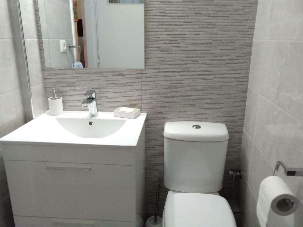 אתונה Dora'S Apartment מראה חיצוני תמונה