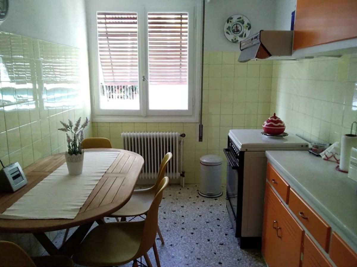 אתונה Dora'S Apartment מראה חיצוני תמונה