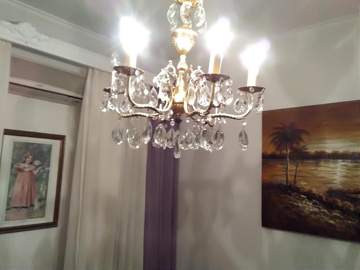 אתונה Dora'S Apartment מראה חיצוני תמונה