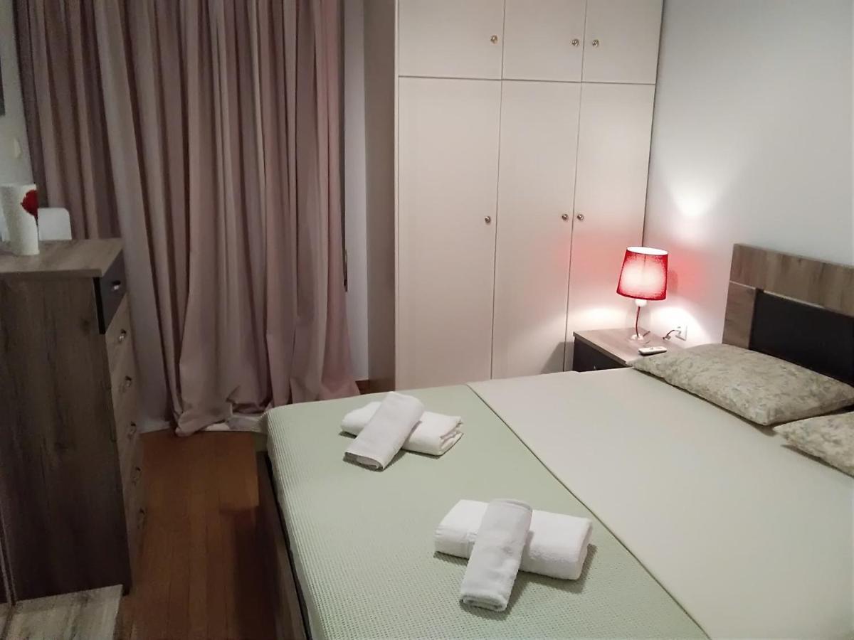 אתונה Dora'S Apartment מראה חיצוני תמונה
