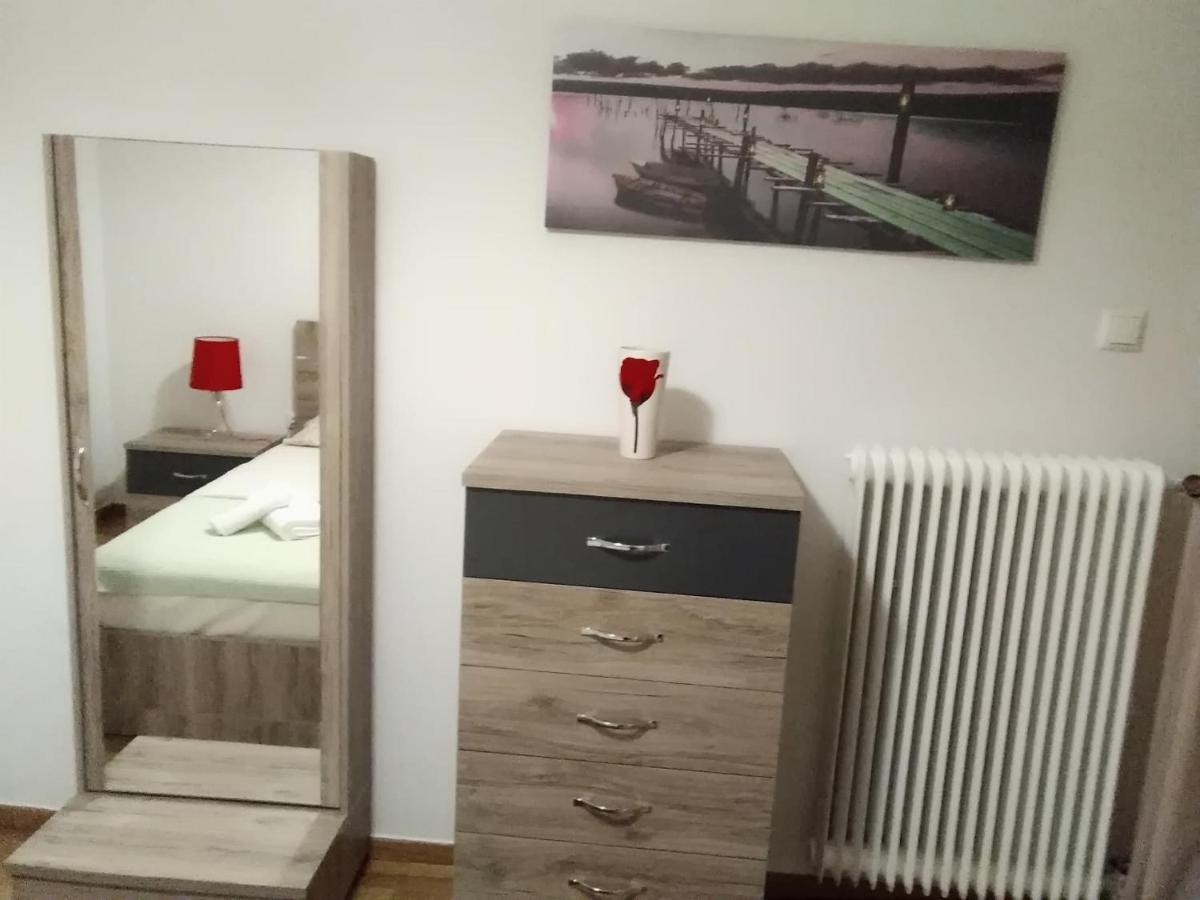 אתונה Dora'S Apartment מראה חיצוני תמונה