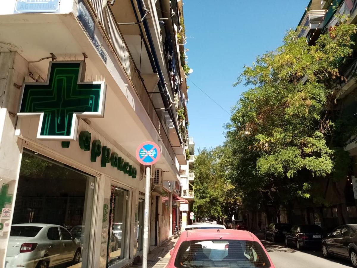 אתונה Dora'S Apartment מראה חיצוני תמונה